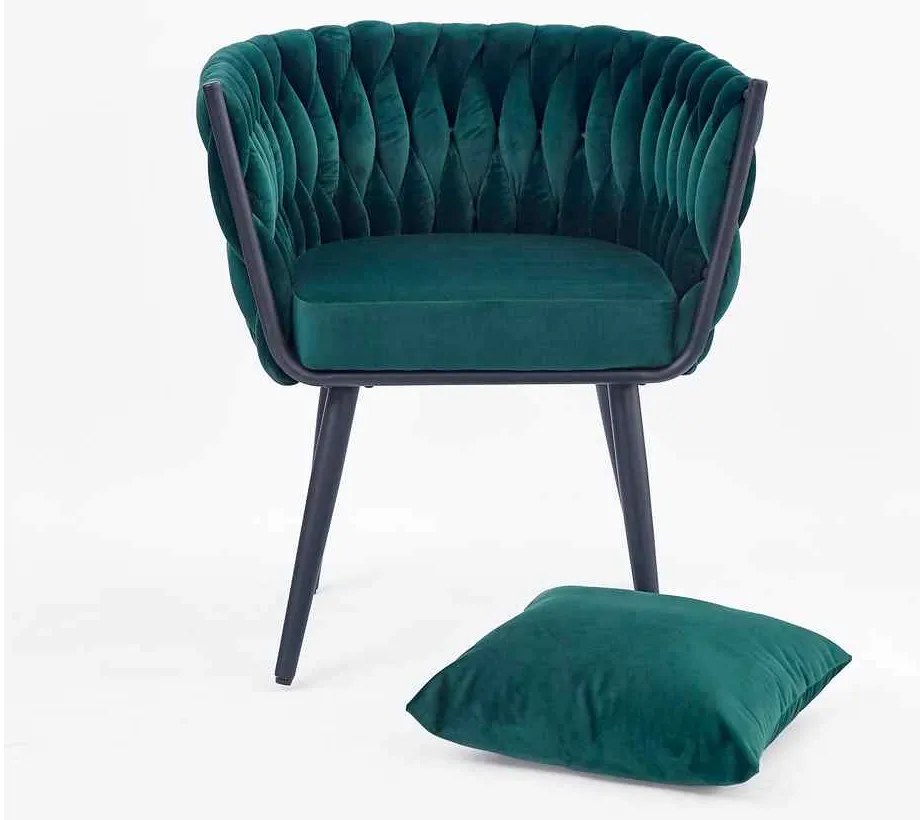 Scaun Avatar 2, verde