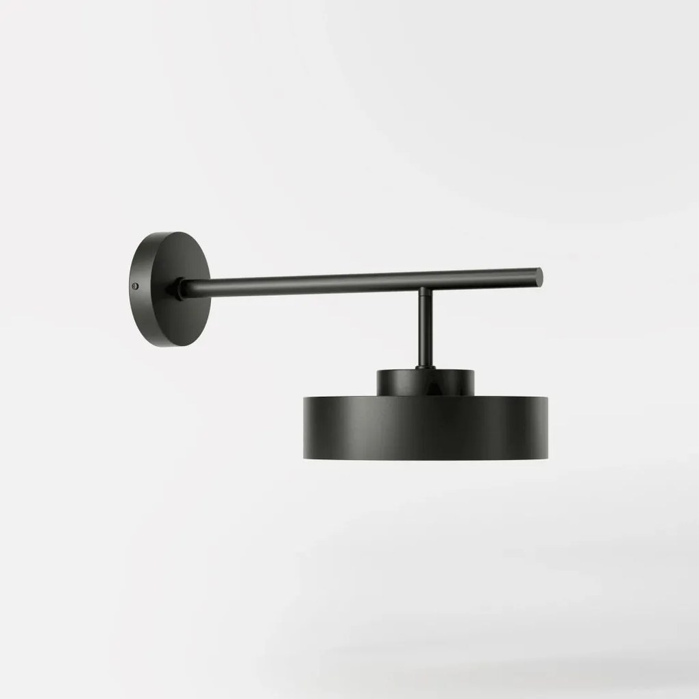 Aplica de perete din alama Elegant Design