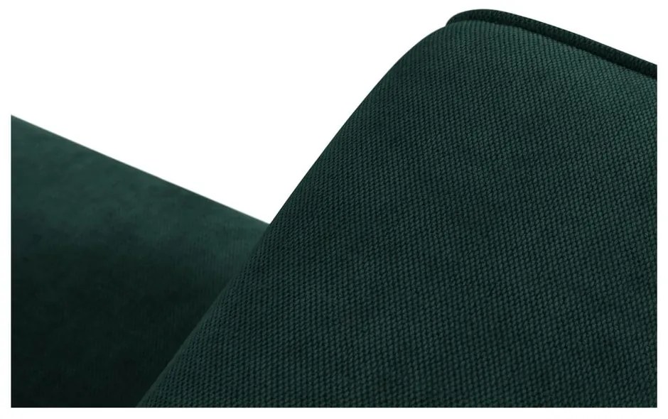 Canapea verde 214 cm Esther – Milo Casa