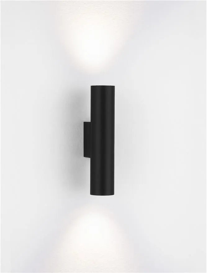 Aplica de perete lumina ambientala up/down MOR, NVL-9011458