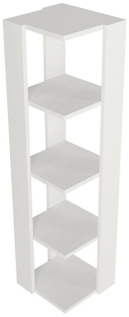 Bibliotecă Venita White