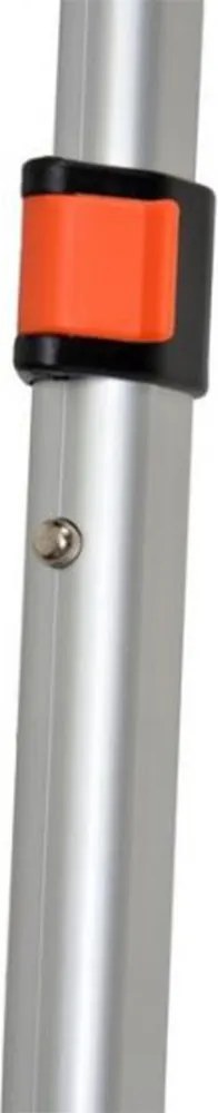 Ferăstrău telescopic pentru tăiere Hecht 900025