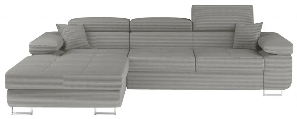 Coltar extensibil Armando pe stanga Jarell 03