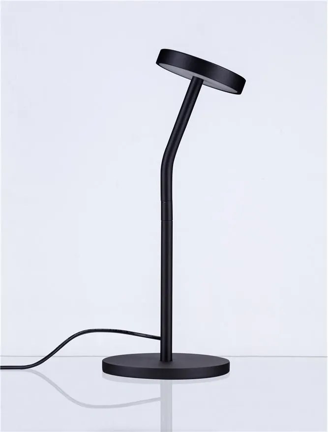 Veioza/Lampa de masa LED stil minimalist LOGOS