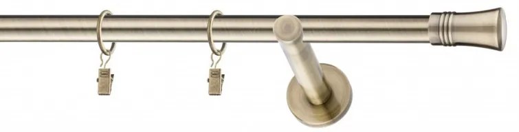 Galerie SIMPLA PRINDERE PERETE PICIOR UNIVERSAL CAPRI AUR ANTIC (Alege marime: 160 cm)
