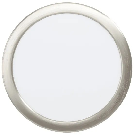 Eglo 99139 - Plafonieră LED încastrată FUEVA 5 LED/16,5W/230V
