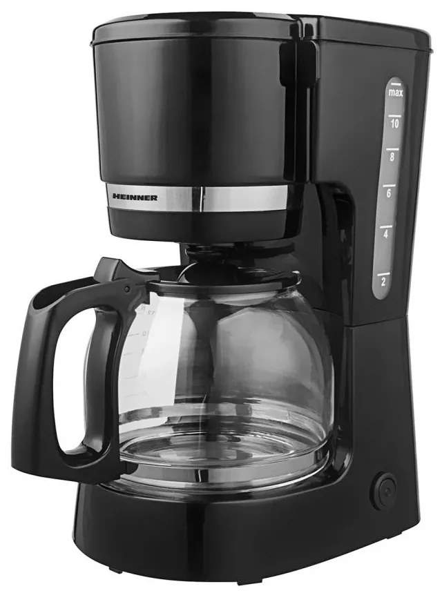 CAFETIERA HEINNER HCM-800BK
