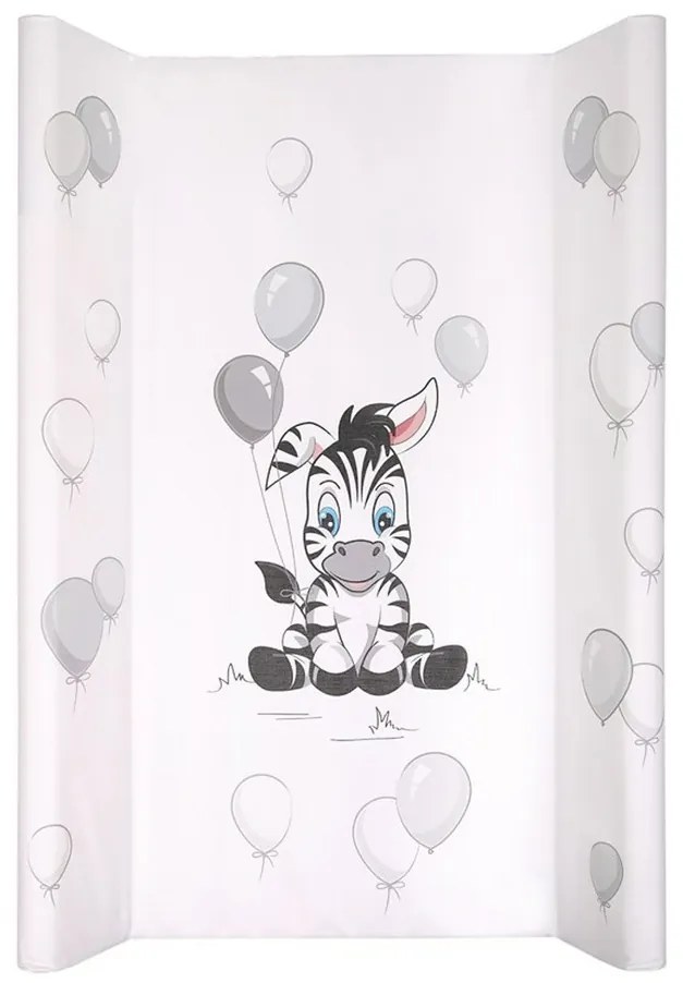 Noua saltea de schimb pentru copii Zebra, 50 x 70cm