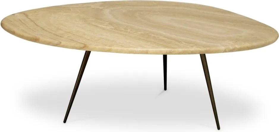 Masuta de cafea LUX Portofino L