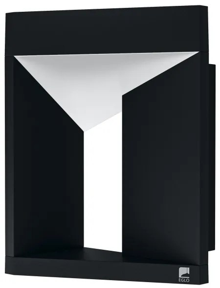 Eglo 98748 - Aplica de exterior NEMBRO LED/10W/230V IP54