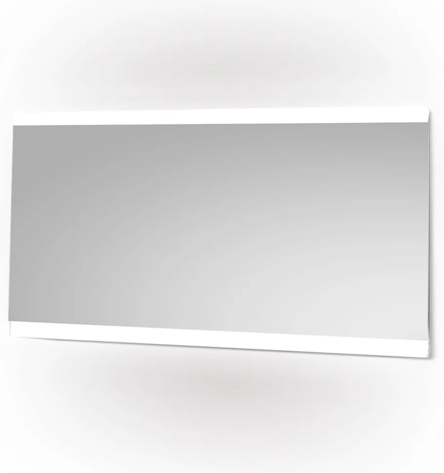 Oglindă Liv 120 cu iluminare LED 120x60 cm