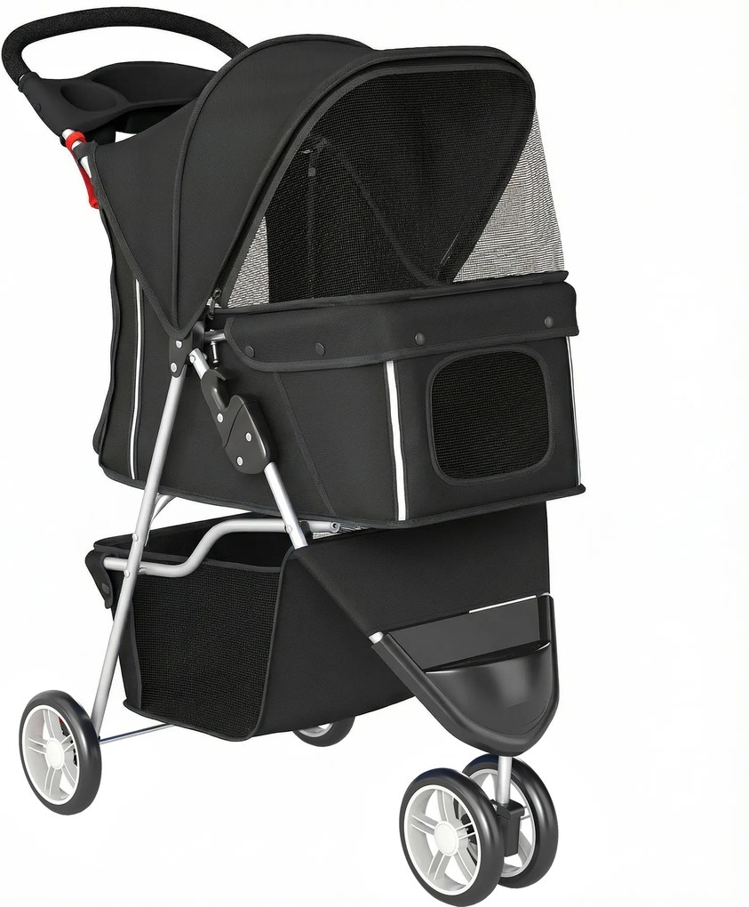 PawHut 5 animale de companie | Aosom Romania