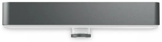 Steinel 052959 - Lampă exterior LED cu senzor XSOLAR LED/1,5W IP44 ANT