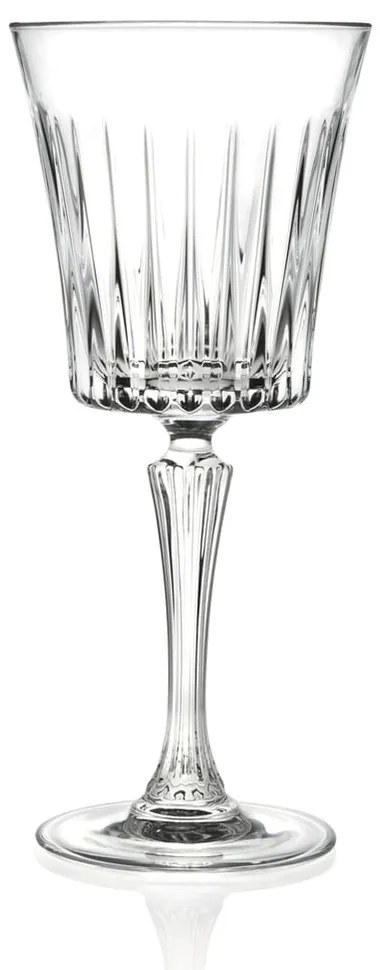 Set 6 pahare pentru vin spumant RCR Cristalleria Italiana Bice