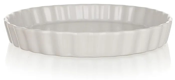 Formă de prăjitură CULINARIA White, 28,5 cm
