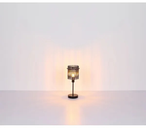 Lampă de masă GORLEY 1xE14/40W/230V Globo 15698T
