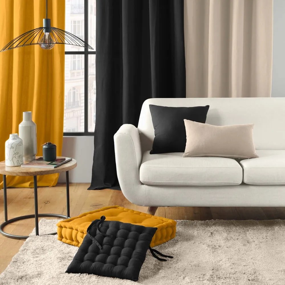 Pernă de scaun 38x38 cm Twily – douceur d'intérieur