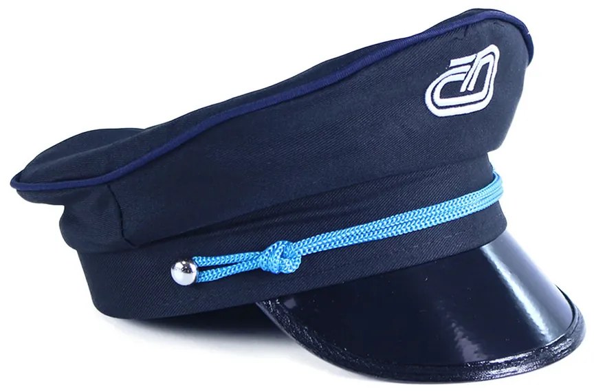 Set Rappa Czech Railways cu fluier și paletă , 3buc