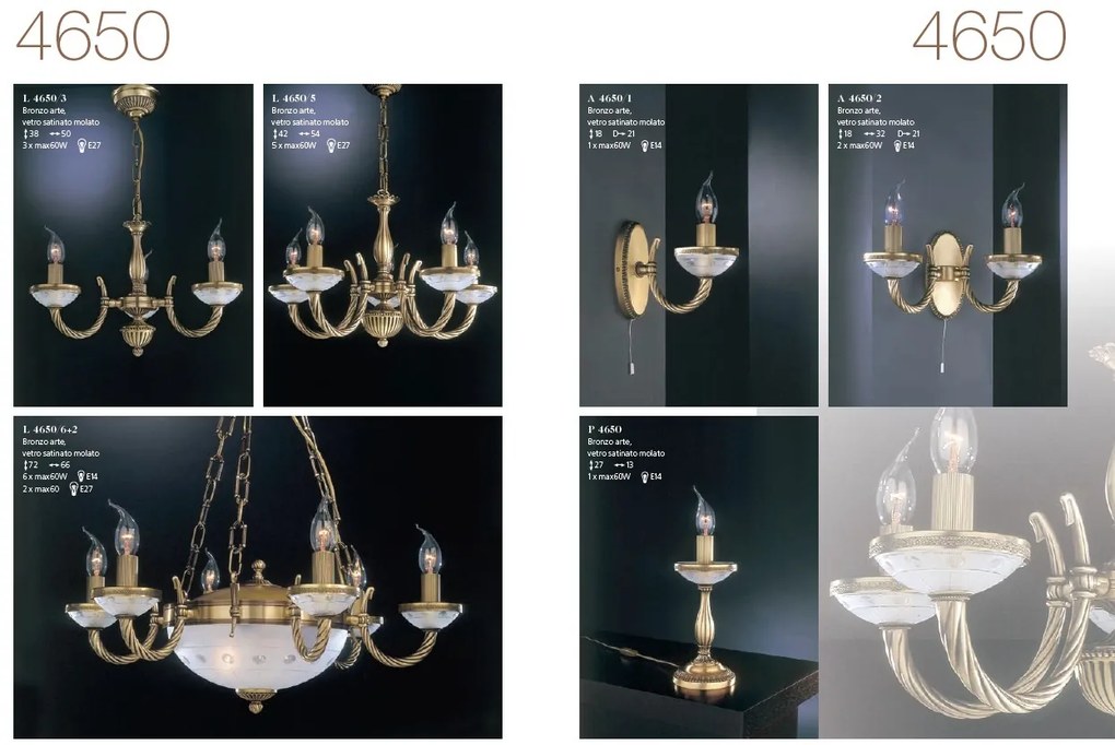Plafoniera clasica design italian realizata manual 4650