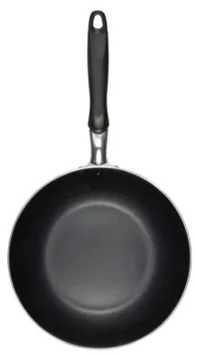 Tigaie wok ANTARES Resto, 28 cm