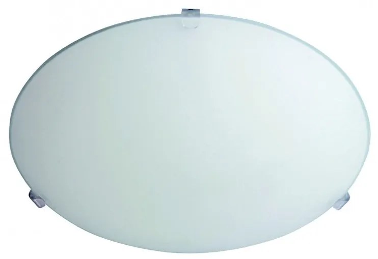 Aplica de perete / tavan diam.25cm Simple 1803 RX