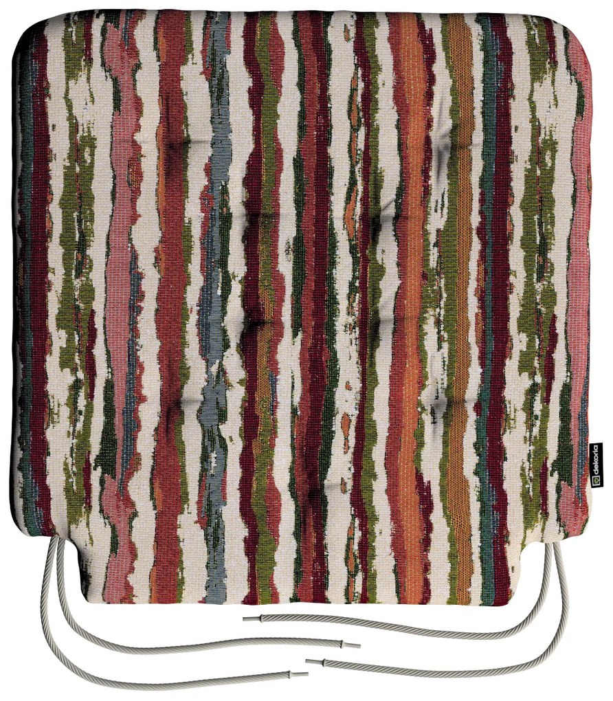 Pernă scaun Adam cu legături