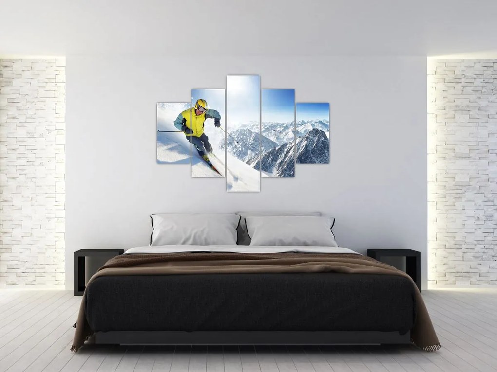 Tablou - Schior (150x105 cm)