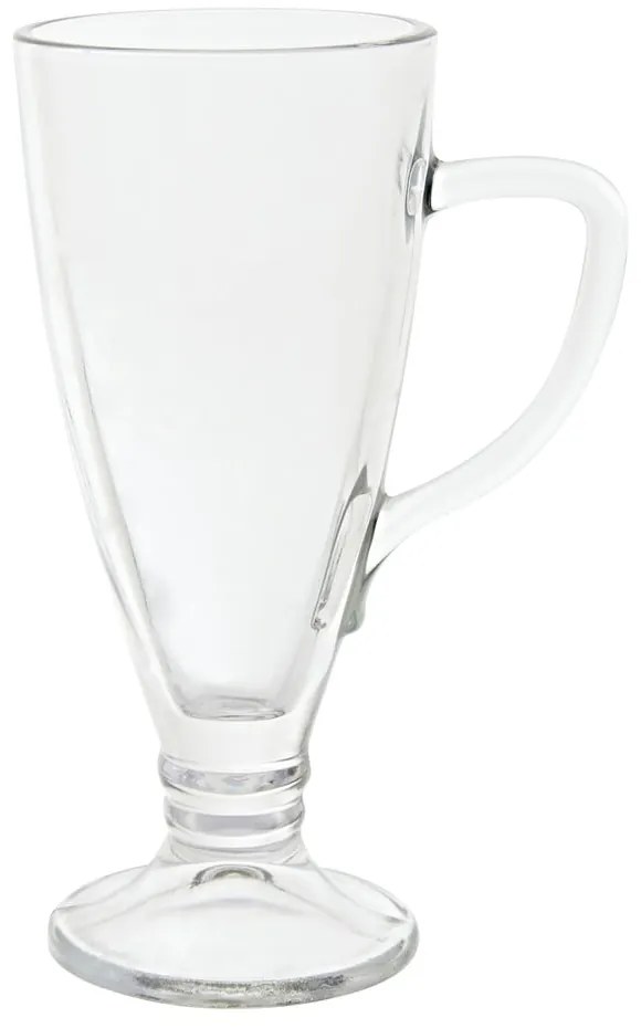 Căni 4 buc. din sticlă Torta – Premier Housewares