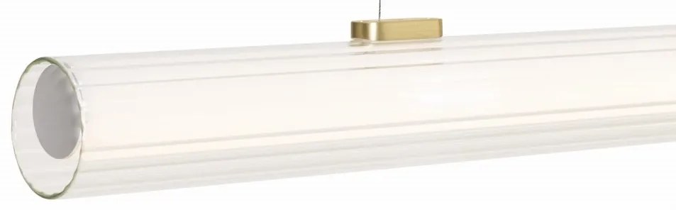 Lustra LED baie iluminat elegant IP44 Fayette auriu