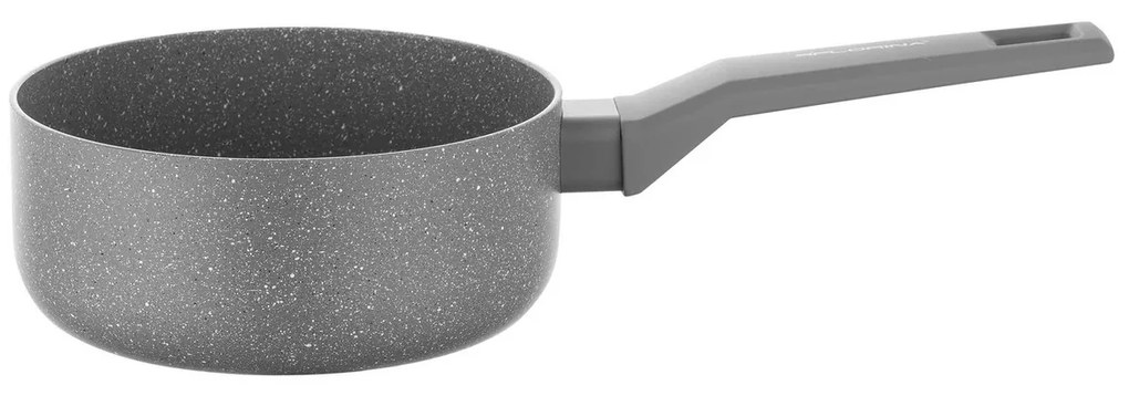 Cratiță din aluminiu Florina de Mateusz Gessler,16 cm, 1,2 l