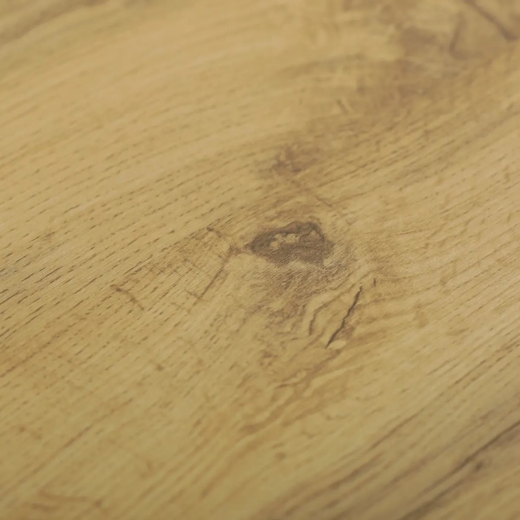 Masă de sufragerie R5316 OAK, stejar