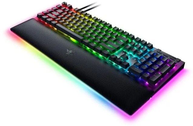 Tastatura Razer BW V4 Pro GreenSw