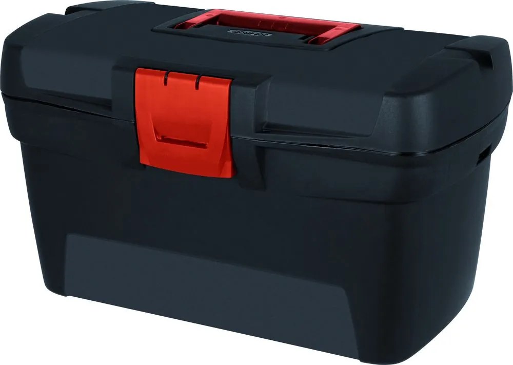 Cutie pentru scule HEROBOX BASIC CURVER &apos;16&apos;