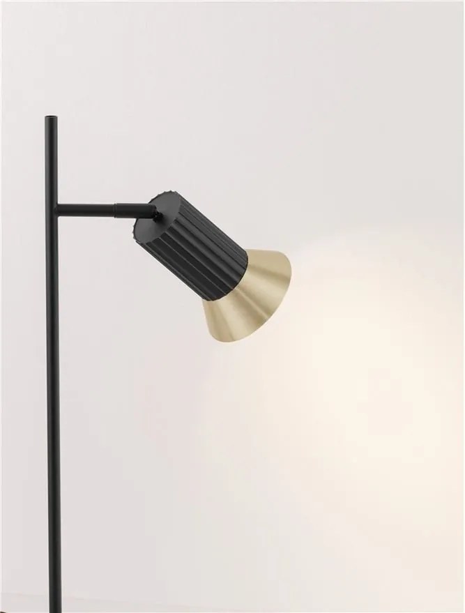 Veioza design minimalist LUVIA, NVL-9011448