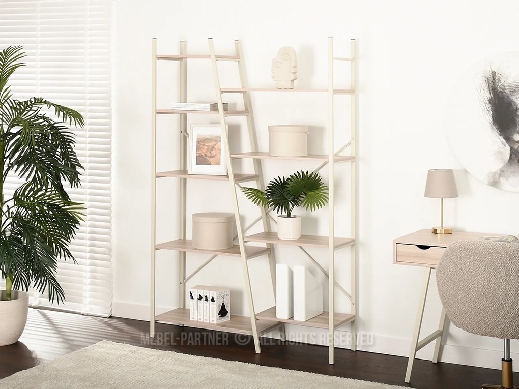 Raft Gecon Reg (bej cenușiu + crem). Promo -20%. 1111343