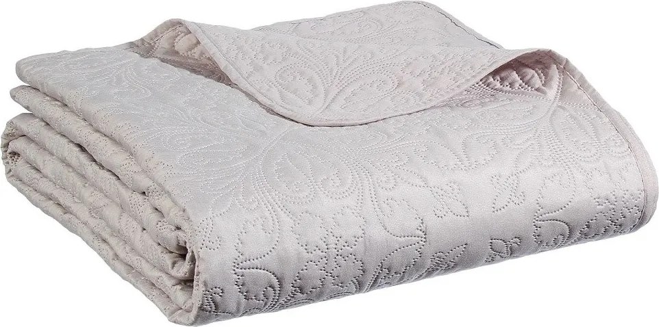 Cuvertură de pat matlasată + 2 perne