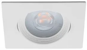 Spot incastrat orientabil led 5W 6500K BD02-10530 Braytron