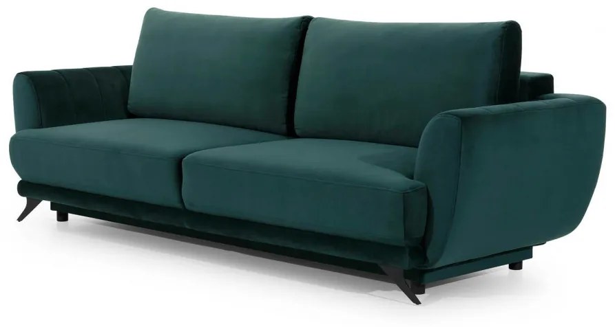 Canapea extensibila Megis Riviera 38