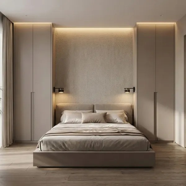 Lampă de perete 1xGX53/35W/230V neagră/aurie