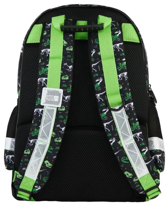 Set școlar din 3 piese pentru băieți DINO