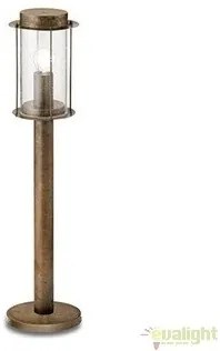 Stalp de exterior, inaltime 80cm cu protectie IP44, Loggia 264.10.OO