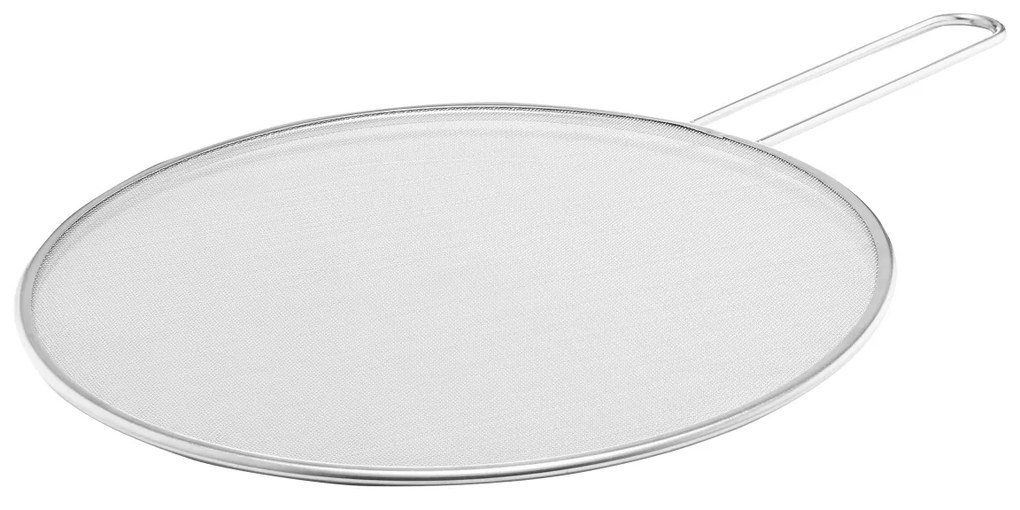 Sita tigaie antistropire 29cm, Steel