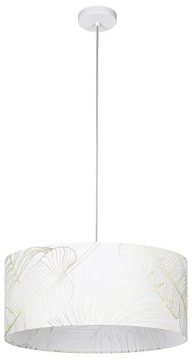 Lustră pe cablu Eglo 900635 BUCAMARANGA 1xE27/40W/230V