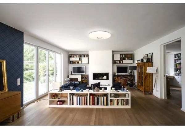 Ledvance - Lumină de tavan cu reglaj LED SMART + KITE LED/32W/230V Wi-Fi