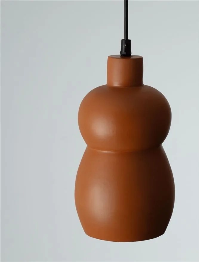 Pendul minimalist din ceramica THEROS