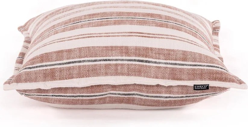 Pernă decorativă din bumbac 45x45 cm Indira – Tiseco Home Studio