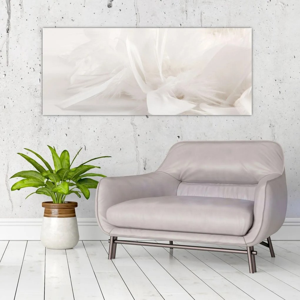 Tablou - Pană (120x50 cm)