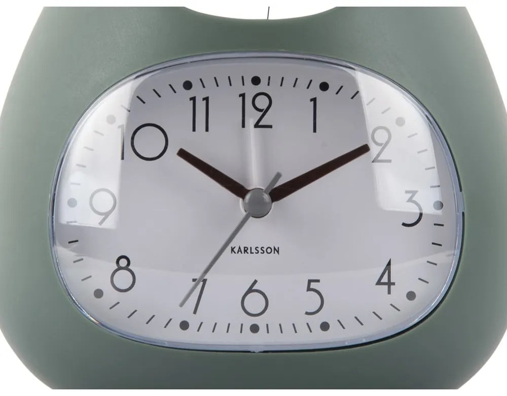 Ceas deșteptător Blob Bell – Karlsson