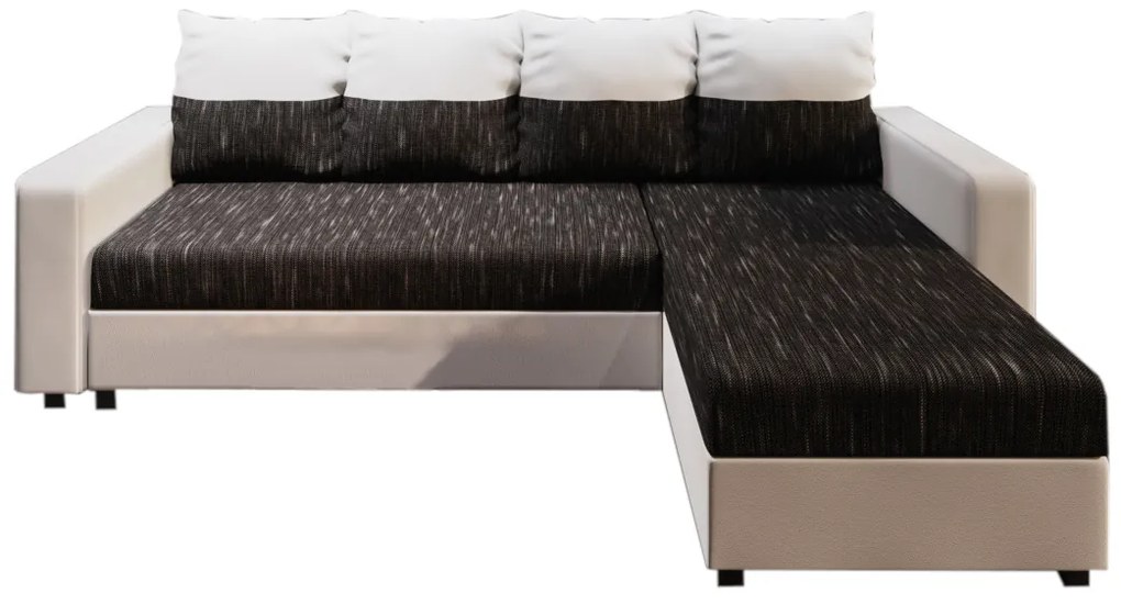 Expedo Canapea in forma de STANA, 232x71x144, kornet 10/dolaro 511