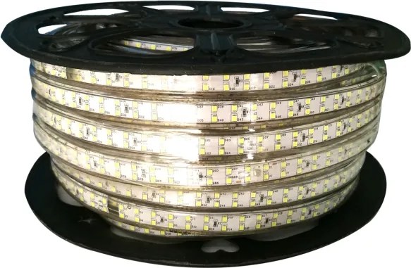 Aigostar - Bandă LED pentru exterior 50 m, 400 W, 230 V, 6500 K, IP65